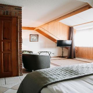 Hotel B B Erve Bruggert fotoÄŸrafÄ±