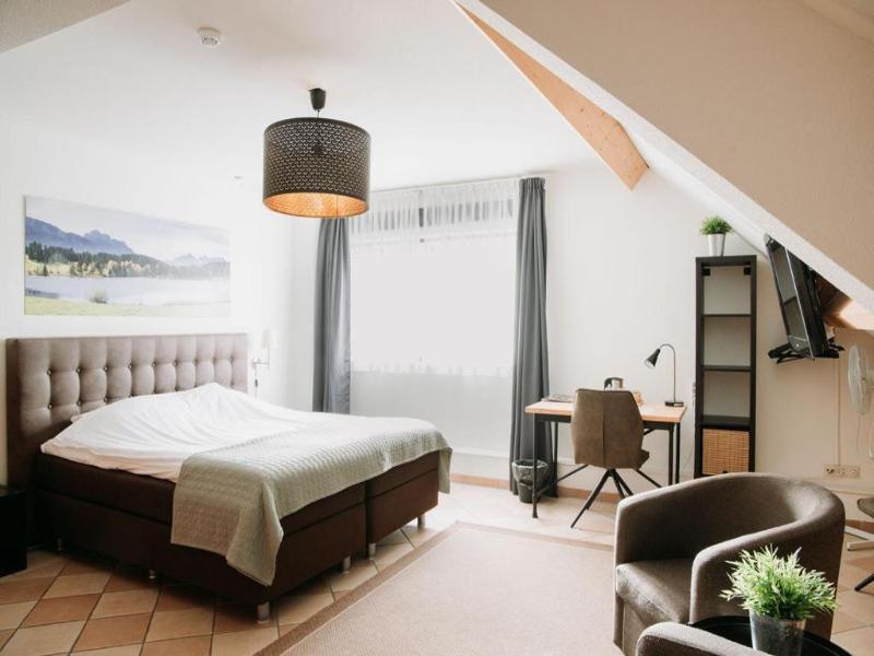 Hotel B B Erve Bruggert - Genel