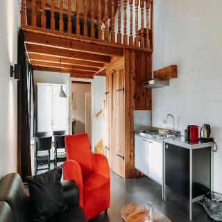 Hotel B B Erve Bruggert fotoÄŸrafÄ±