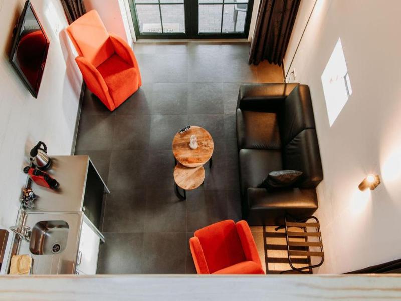 Hotel B B Erve Bruggert - Oda