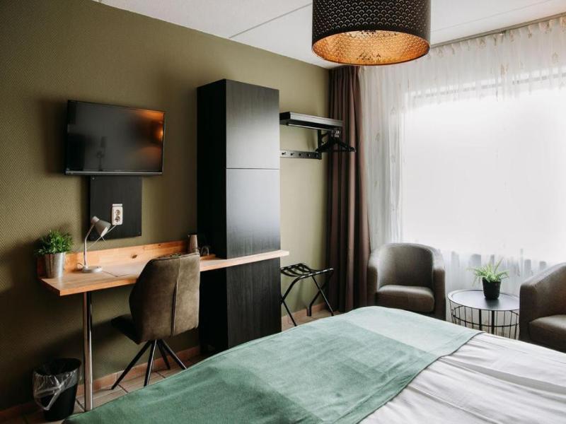 Hotel B B Erve Bruggert - Oda