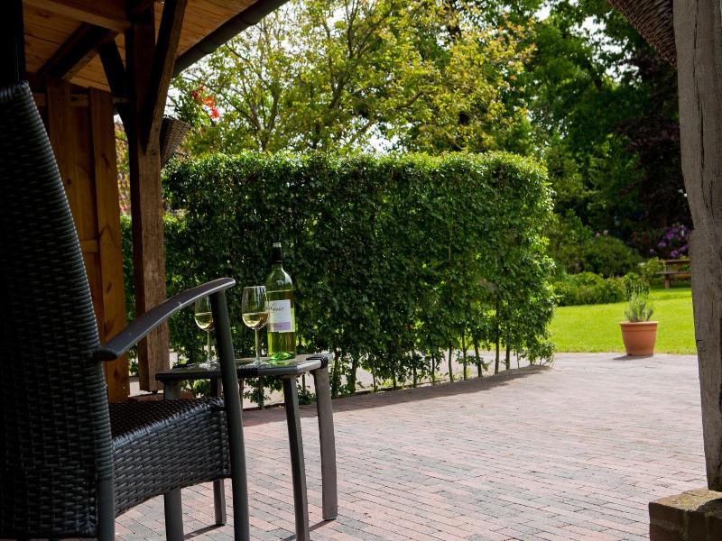 Hotel B B Erve Bruggert - Oda