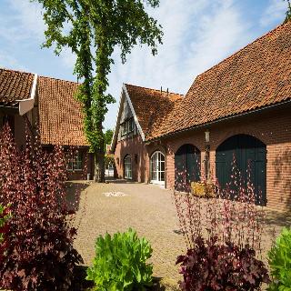 Hotel B B Erve Bruggert fotoÄŸrafÄ±