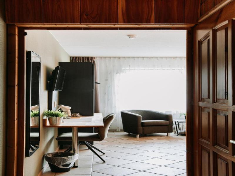 Hotel B B Erve Bruggert - Oda