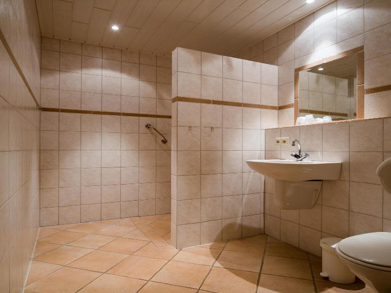 Hotel B B Erve Bruggert - Oda