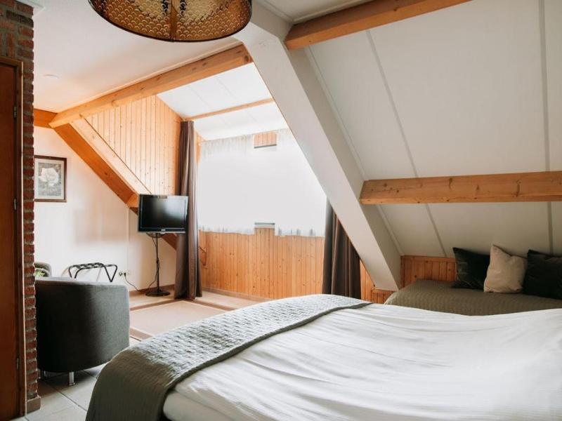 Hotel B B Erve Bruggert - Oda