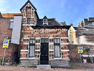 Hotel Rauw Aan De Kade fotoÄŸrafÄ±