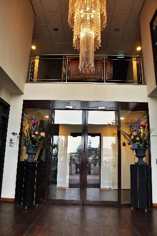 Hotel Rauw Aan De Kade fotoÄŸrafÄ±