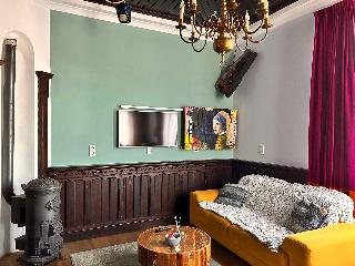 Hotel Rauw Aan De Kade fotoÄŸrafÄ±