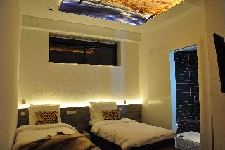 Hotel Rauw Aan De Kade fotoÄŸrafÄ±