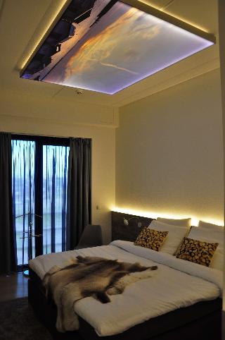 Hotel Rauw Aan De Kade fotoÄŸrafÄ±