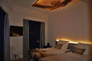 Hotel Rauw Aan De Kade fotoÄŸrafÄ±