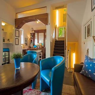 Stadshotel De Graafschap otel fotoğrafı