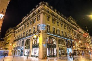 Hotel Duas Nacoes fotoÄŸrafÄ±