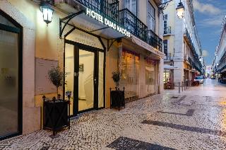 Hotel Duas Nacoes fotoÄŸrafÄ±