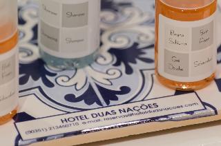Hotel Duas Nacoes fotoÄŸrafÄ±