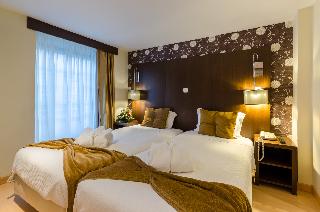 Hotel Duas Nacoes fotoÄŸrafÄ±