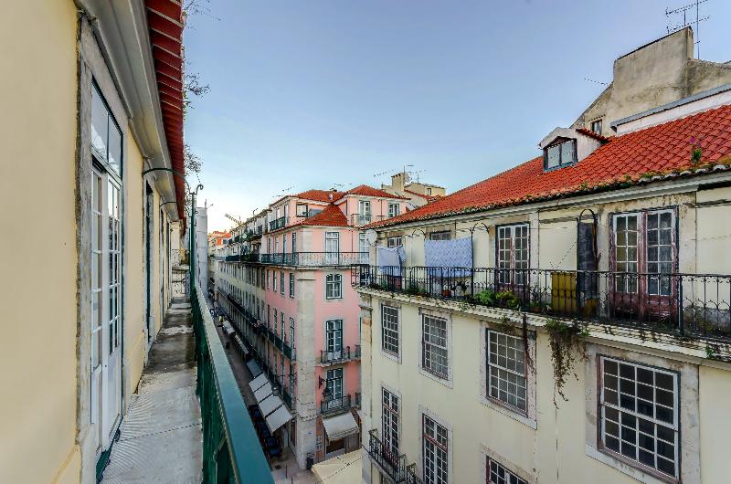 Hotel Duas Nacoes - Oda