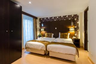 Hotel Duas Nacoes fotoÄŸrafÄ±