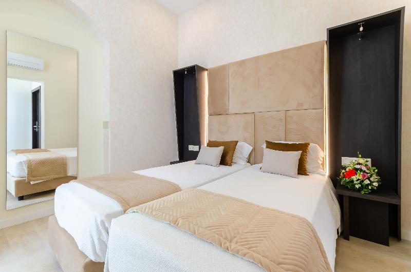 Hotel Duas Nacoes - Oda
