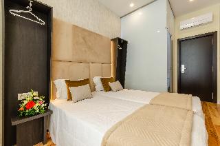 Hotel Duas Nacoes fotoÄŸrafÄ±