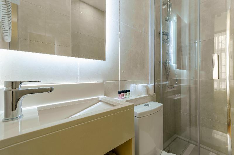 Hotel Duas Nacoes - Oda
