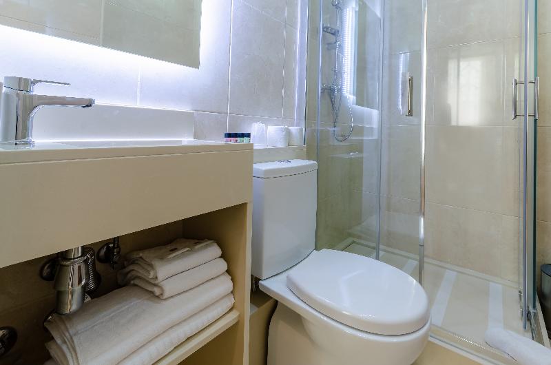 Hotel Duas Nacoes - Oda