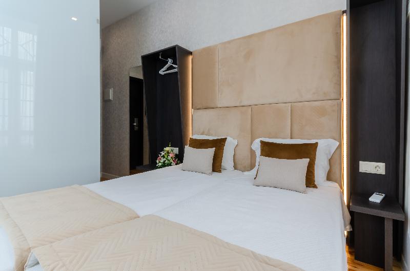Hotel Duas Nacoes - Oda