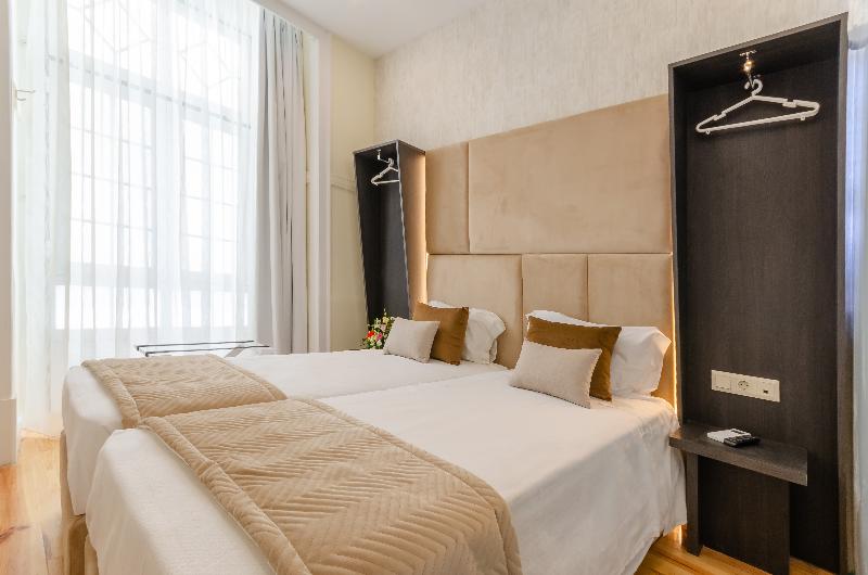 Hotel Duas Nacoes - Oda