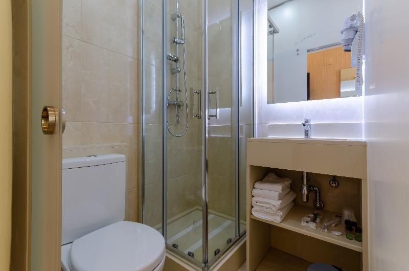 Hotel Duas Nacoes - Oda