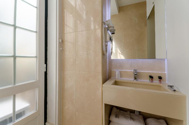Hotel Duas Nacoes - Oda