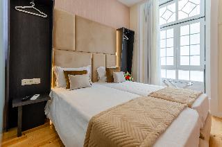 Hotel Duas Nacoes fotoÄŸrafÄ±