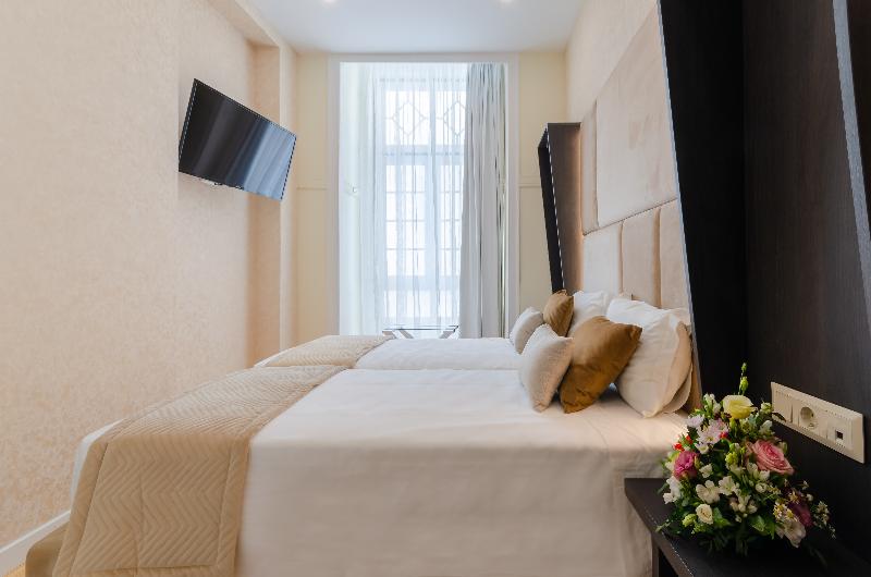 Hotel Duas Nacoes - Oda