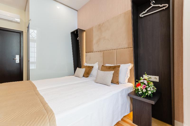 Hotel Duas Nacoes - Oda