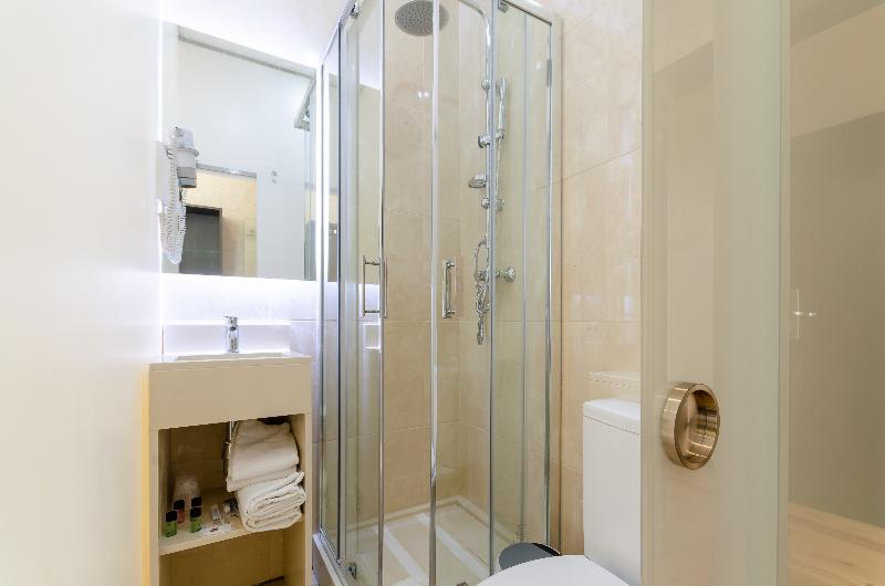 Hotel Duas Nacoes - Oda