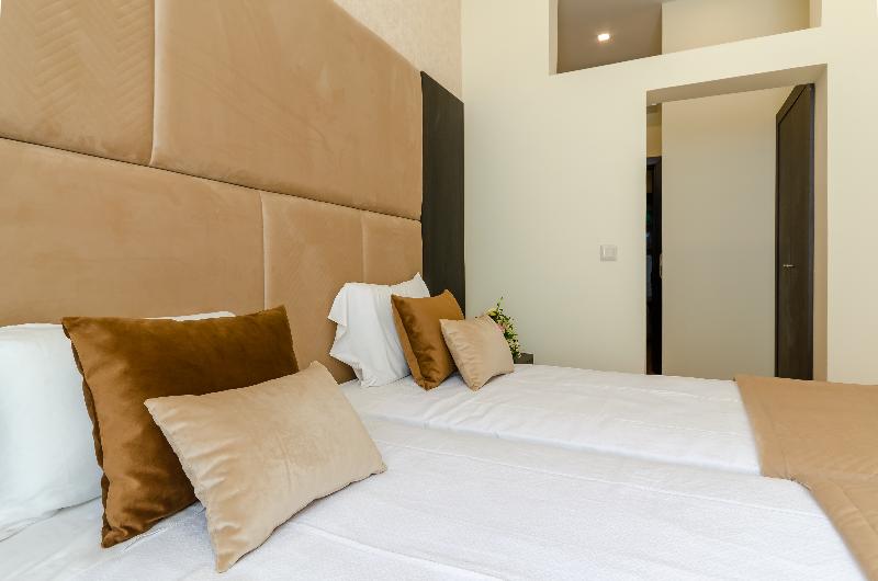 Hotel Duas Nacoes - Oda