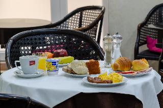 Hotel Duas Nacoes fotoÄŸrafÄ±