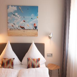 Herrnbrod Standecke Hotel otel fotoğrafı