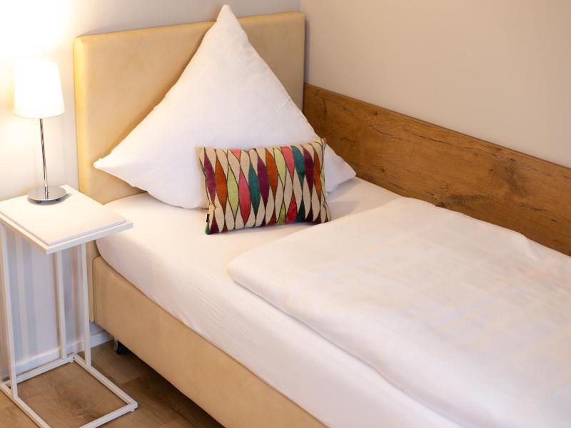 Herrnbrod Standecke Hotel - Genel