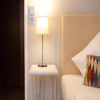 Herrnbrod Standecke Hotel fotoÄŸrafÄ±