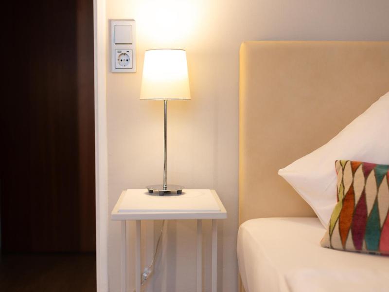 Herrnbrod Standecke Hotel - Genel