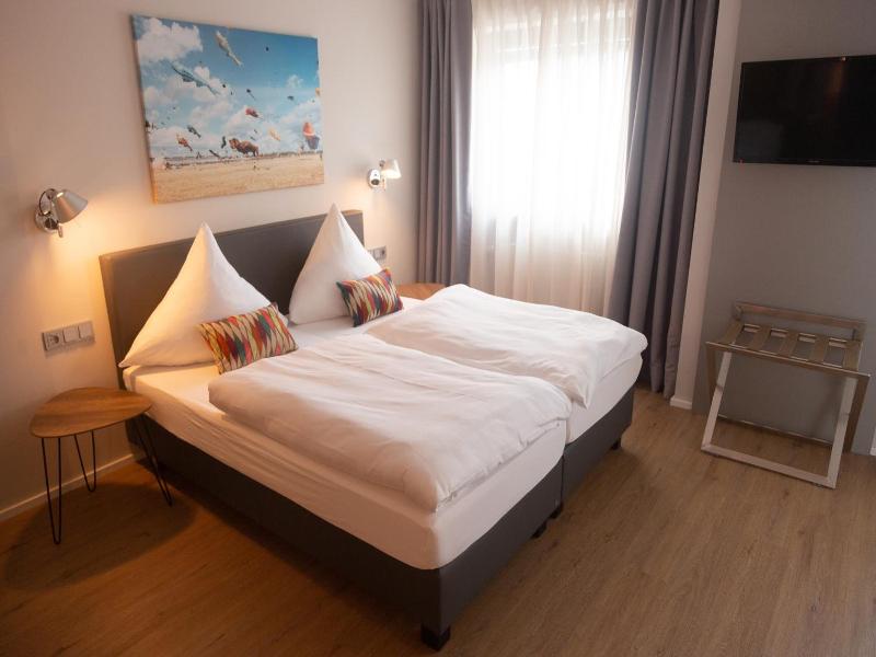 Herrnbrod Standecke Hotel - Genel