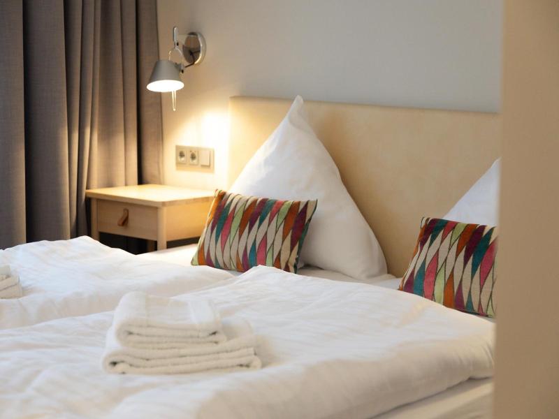 Herrnbrod Standecke Hotel - Genel