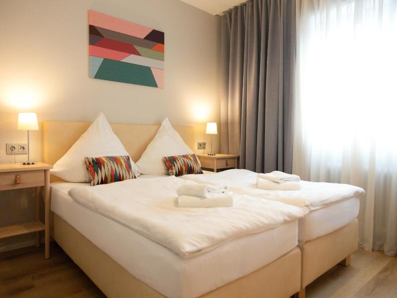 Herrnbrod Standecke Hotel - Genel