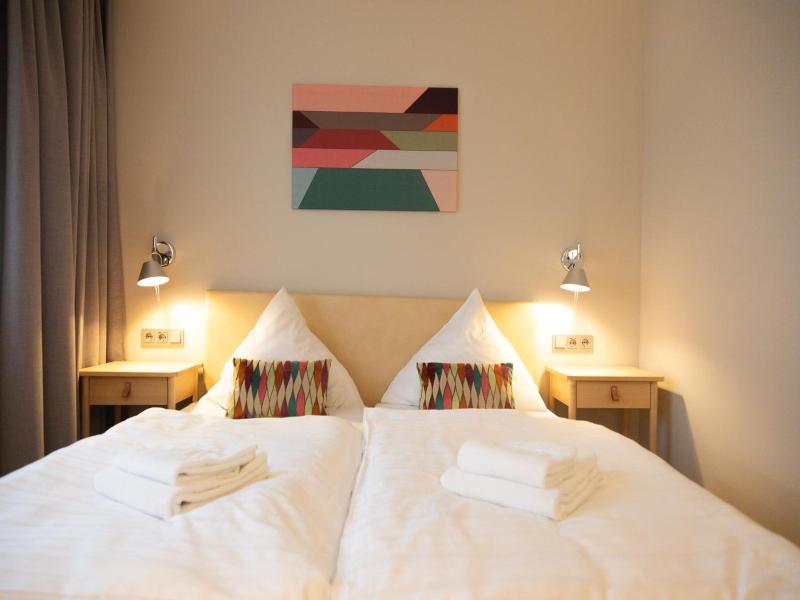 Herrnbrod Standecke Hotel - Genel