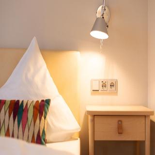 Herrnbrod Standecke Hotel fotoÄŸrafÄ±