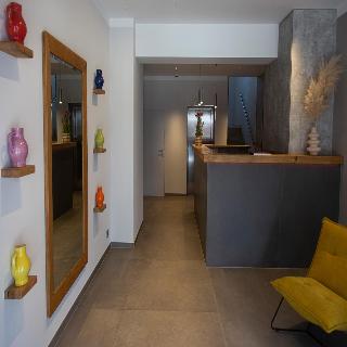 Herrnbrod Standecke Hotel fotoÄŸrafÄ±