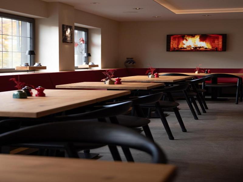 Herrnbrod Standecke Hotel - Genel
