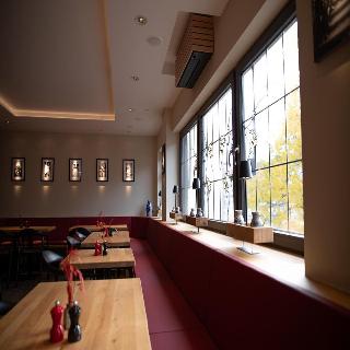 Herrnbrod Standecke Hotel fotoÄŸrafÄ±
