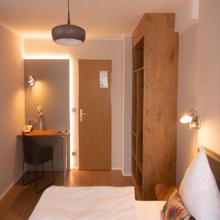 Herrnbrod Standecke Hotel fotoÄŸrafÄ±